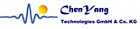 Датчики скорости ChenYang