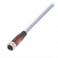 BCC M313-0000-10-001-VX8334-020 разъем с кабелем